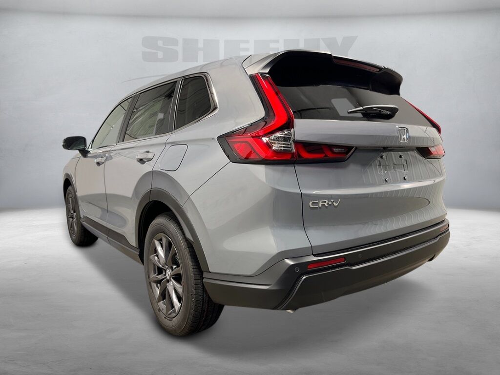 2026 Honda CR-V EX-L Alexandria VA