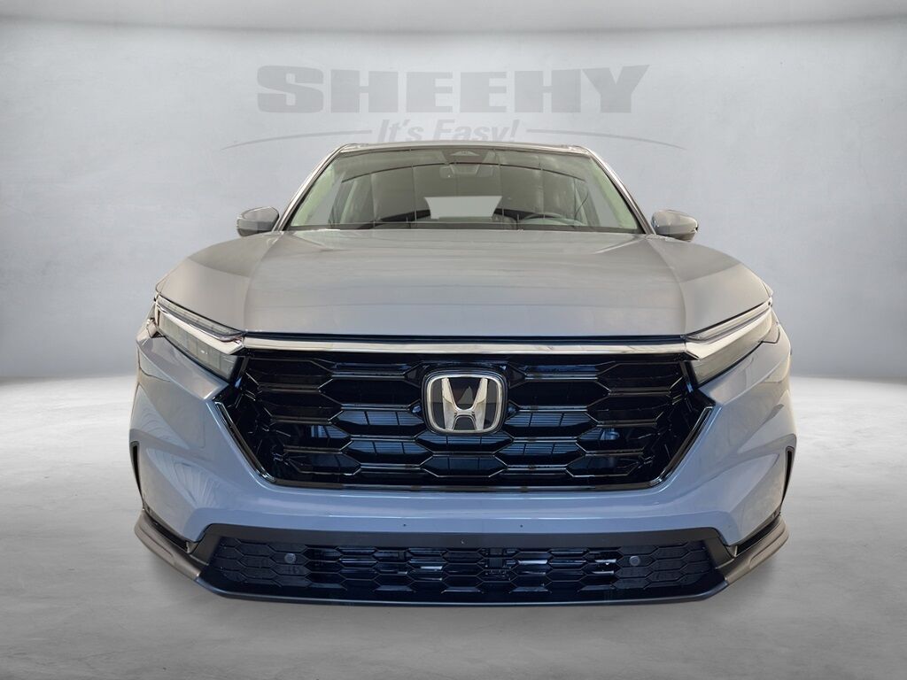 2026 Honda CR-V EX-L Alexandria VA