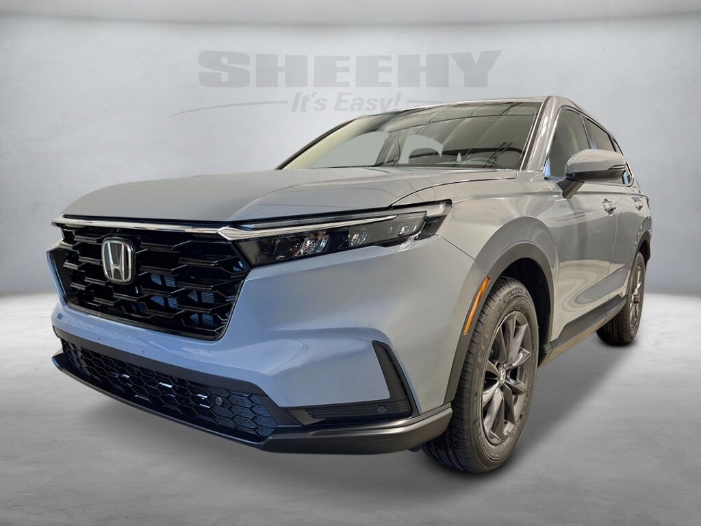 2026 Honda CR-V EX-L Alexandria VA