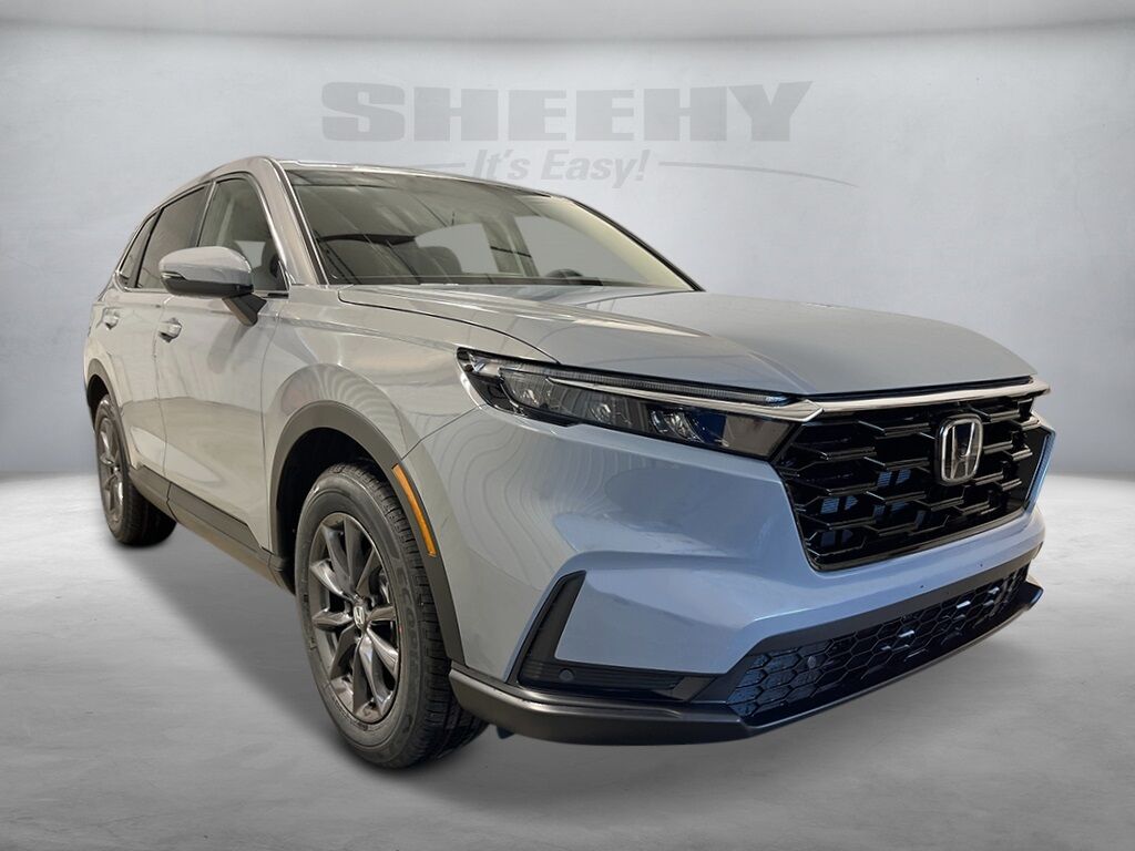 2026 Honda CR-V EX-L Alexandria VA