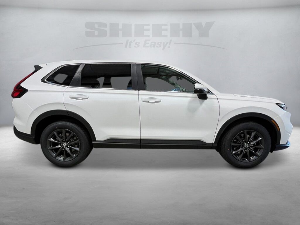 2026 Honda CR-V EX-L Alexandria VA
