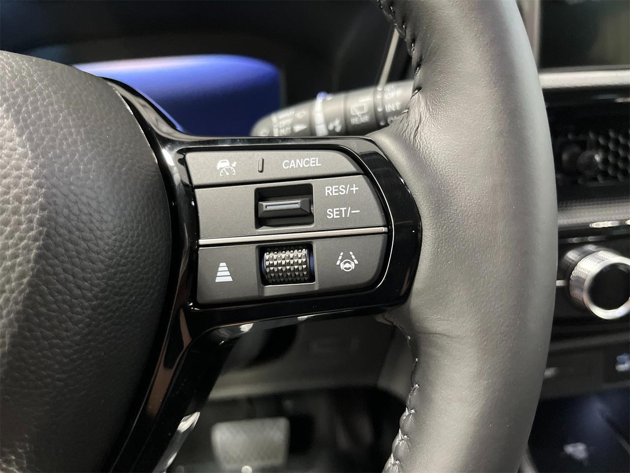 2026 Honda CR-V EX-L Alexandria VA
