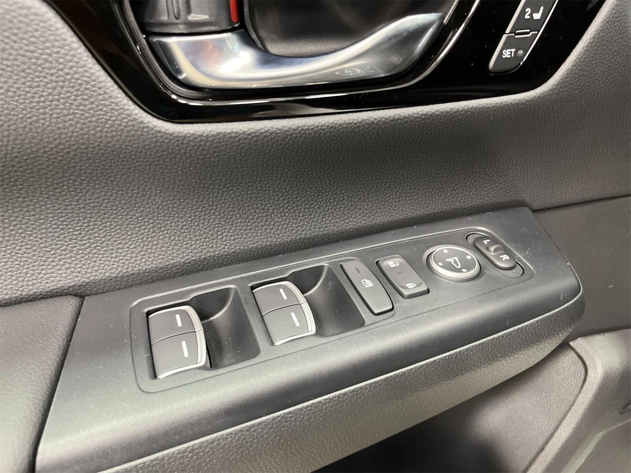 2026 Honda CR-V EX-L Alexandria VA