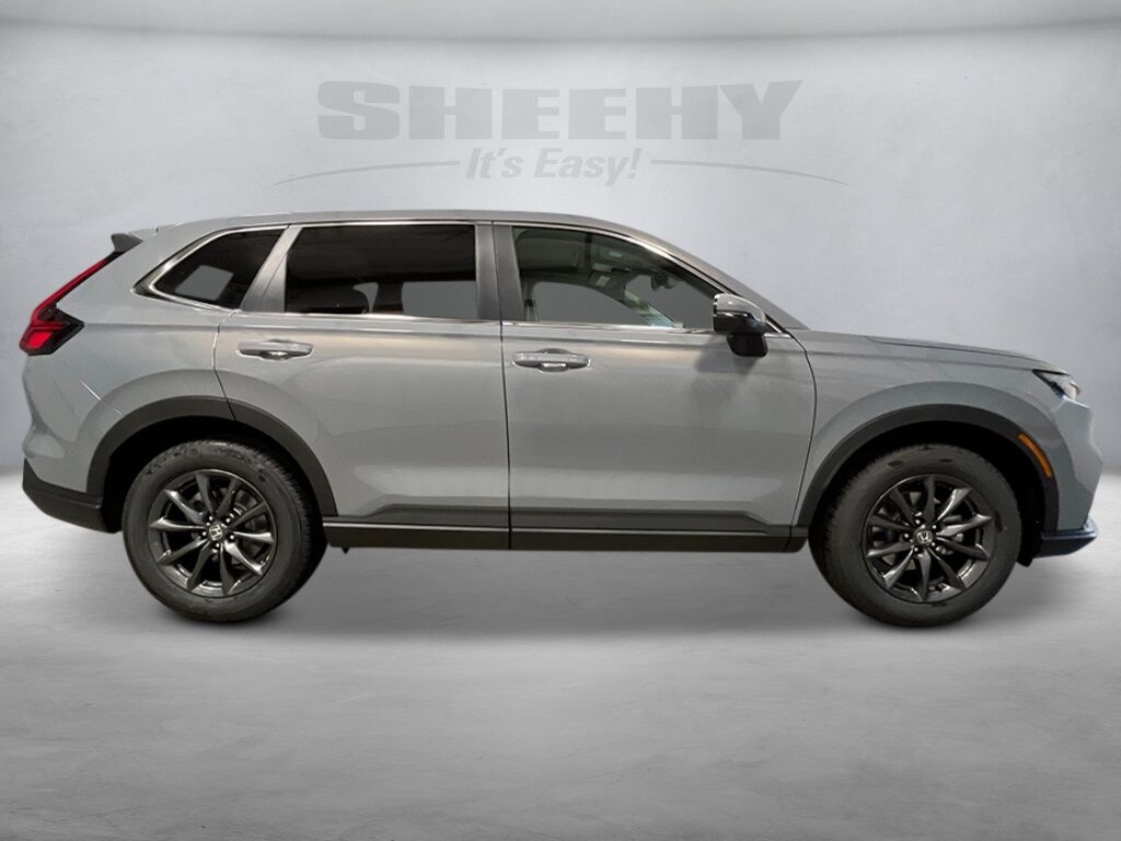 2026 Honda CR-V EX-L Alexandria VA