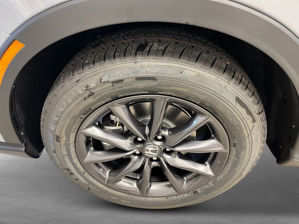 2026 Honda CR-V EX-L Alexandria VA