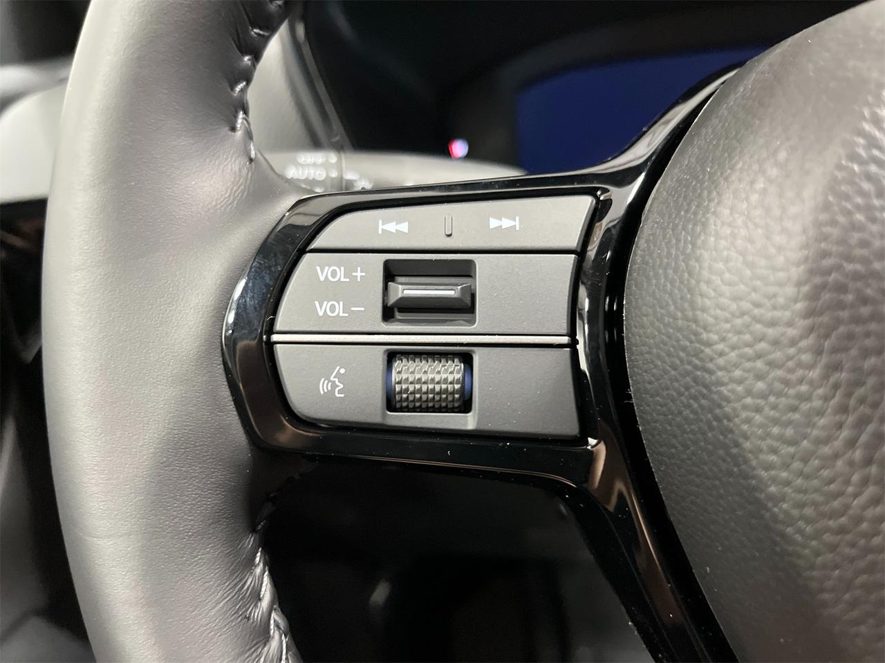 2026 Honda CR-V EX-L Alexandria VA