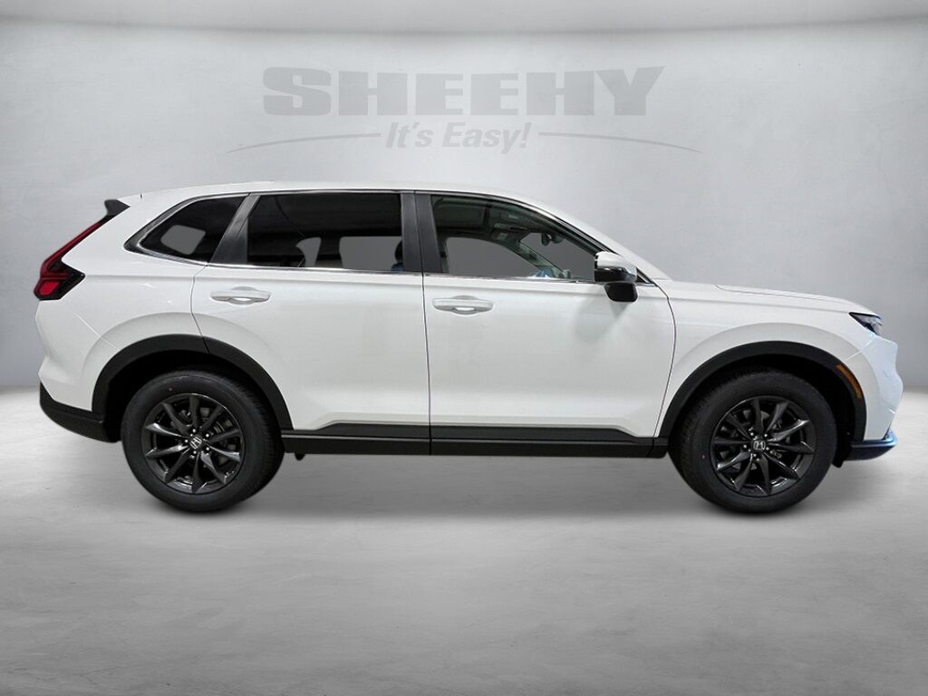 2026 Honda CR-V EX-L Alexandria VA