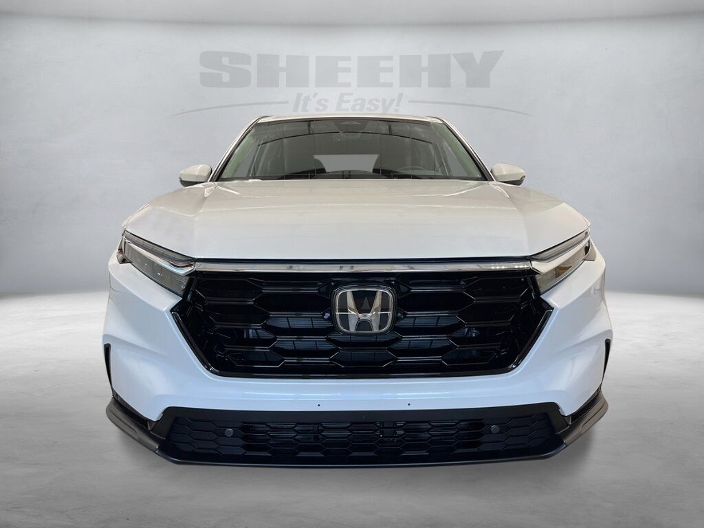 2026 Honda CR-V EX-L Alexandria VA