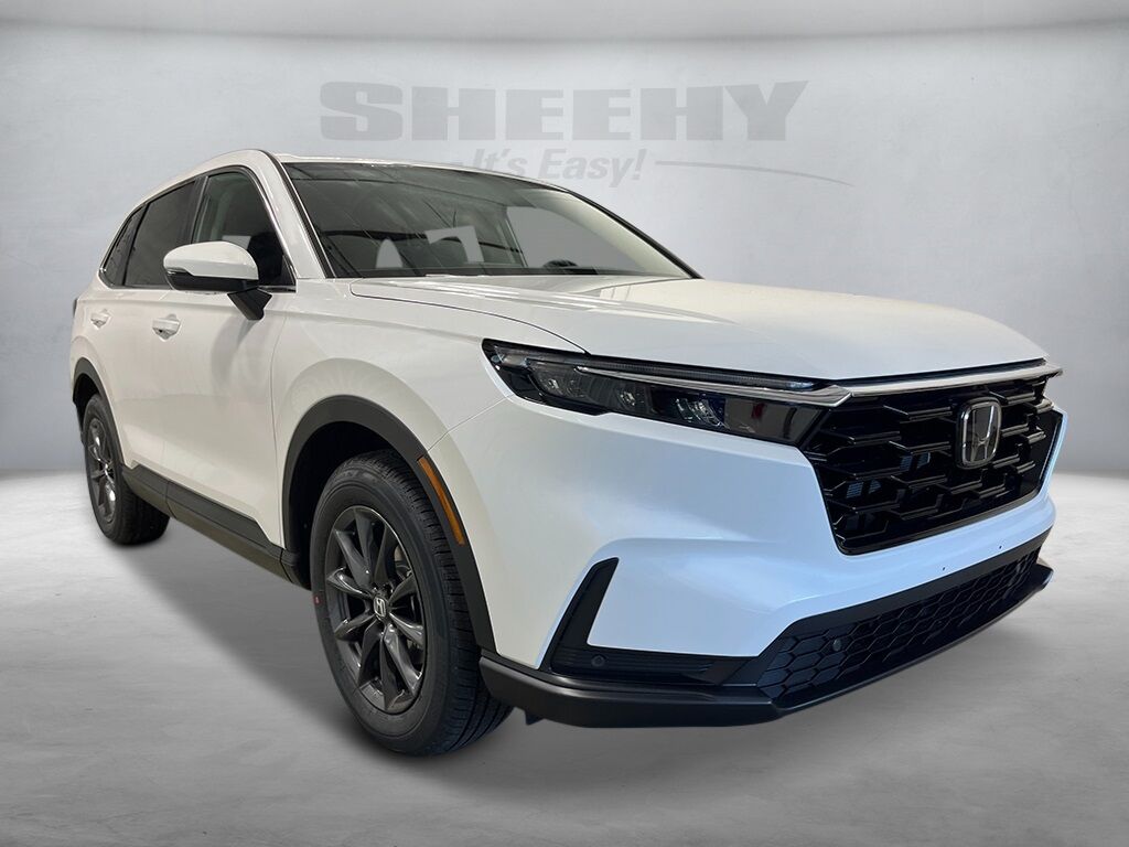 2026 Honda CR-V EX-L Alexandria VA