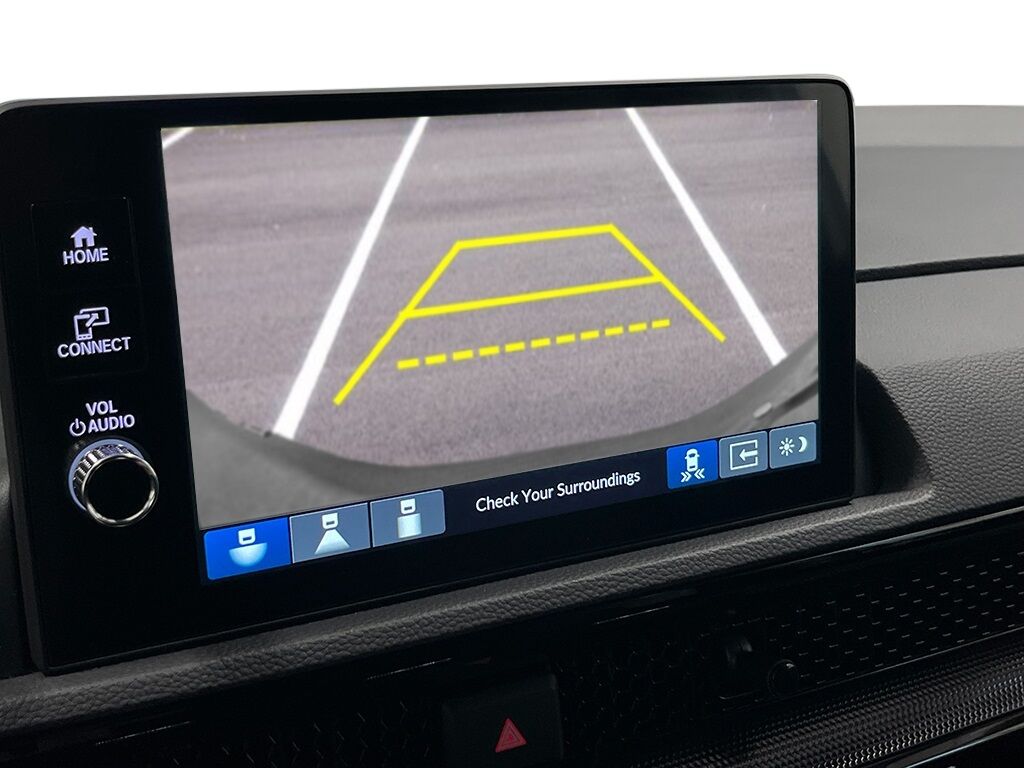 2026 Honda CR-V EX-L Alexandria VA