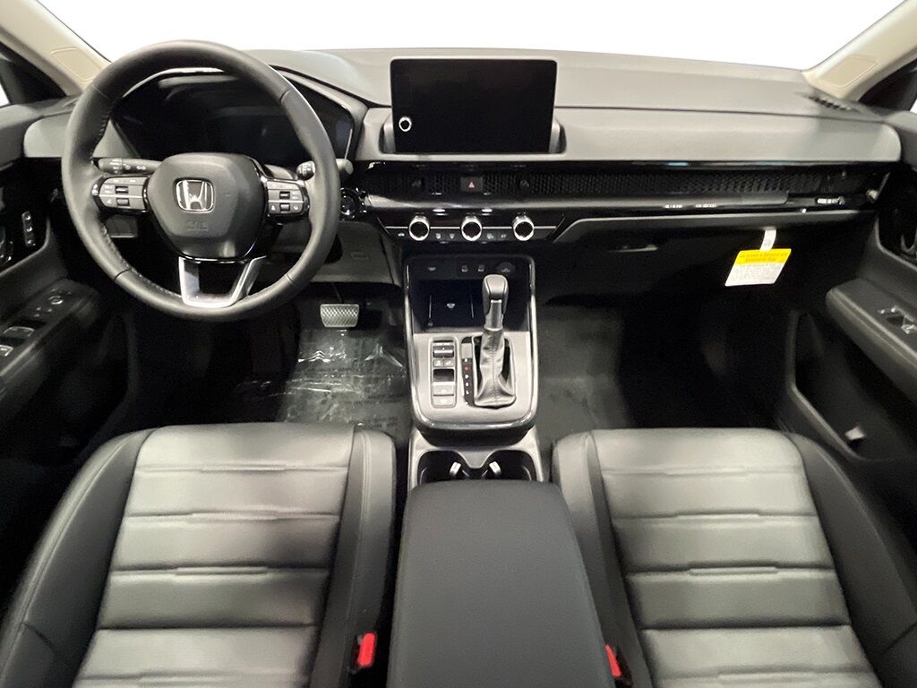2026 Honda CR-V EX-L Alexandria VA