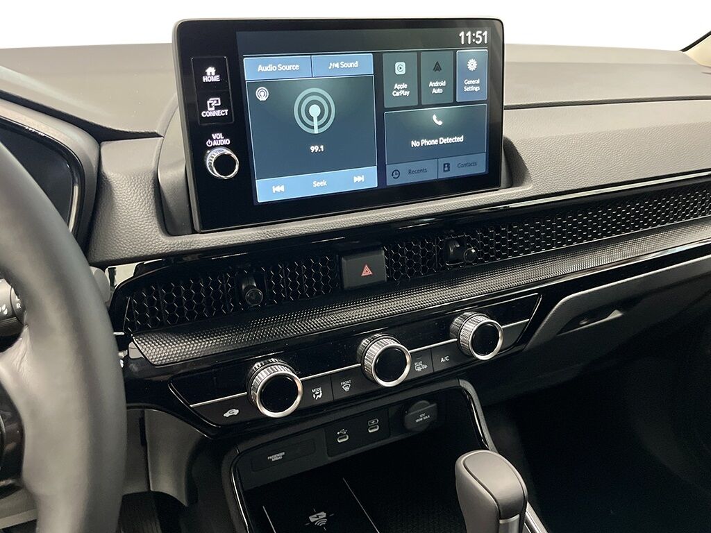 2026 Honda CR-V EX-L Alexandria VA