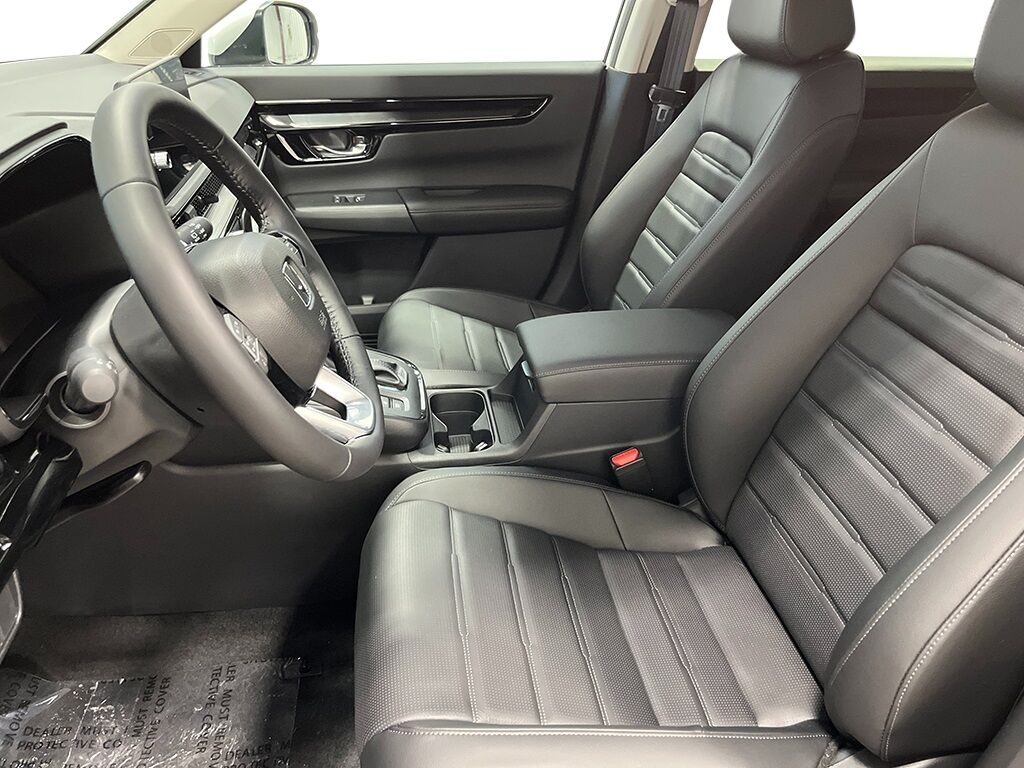 2026 Honda CR-V EX-L Alexandria VA