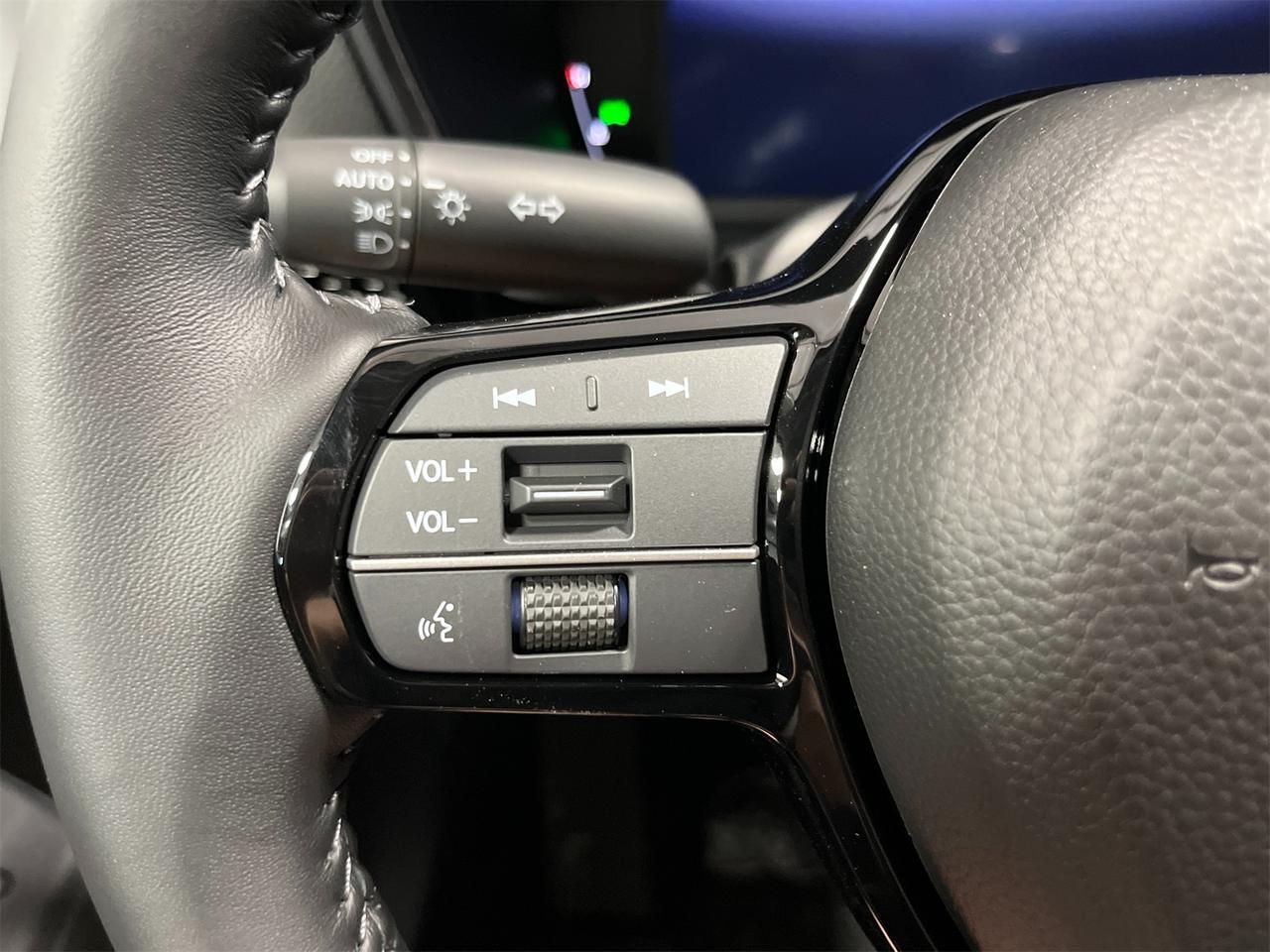 2026 Honda CR-V EX-L Alexandria VA