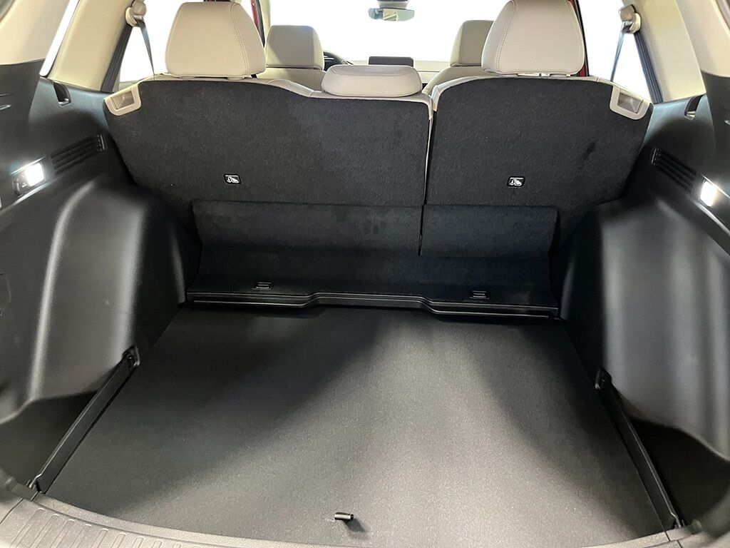 2026 Honda CR-V EX-L Alexandria VA