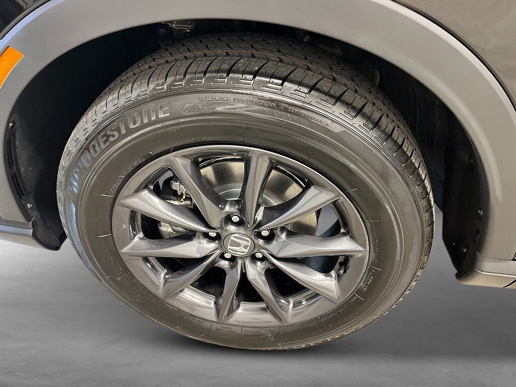 2026 Honda CR-V EX-L Alexandria VA