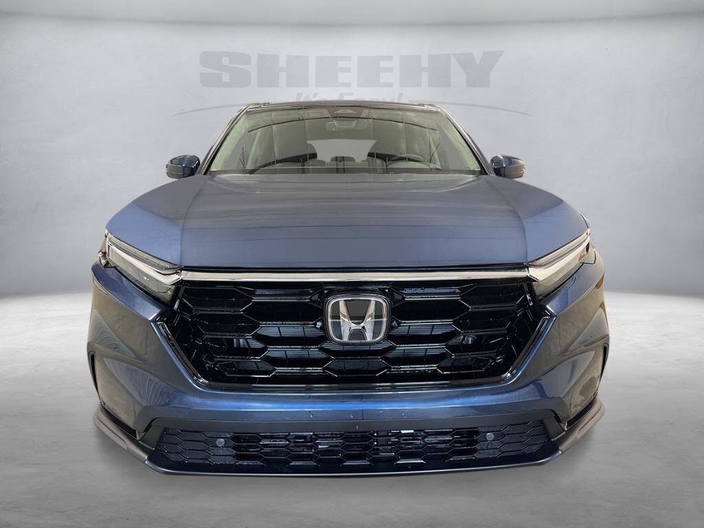 2026 Honda CR-V EX-L Alexandria VA