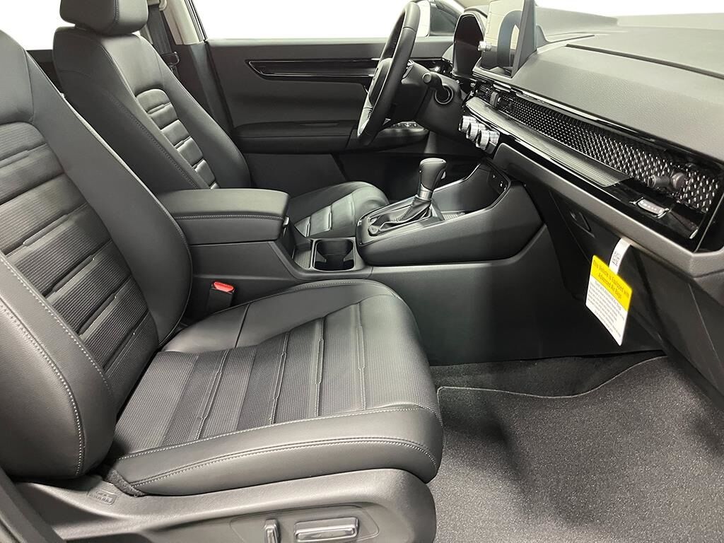2026 Honda CR-V EX-L Alexandria VA
