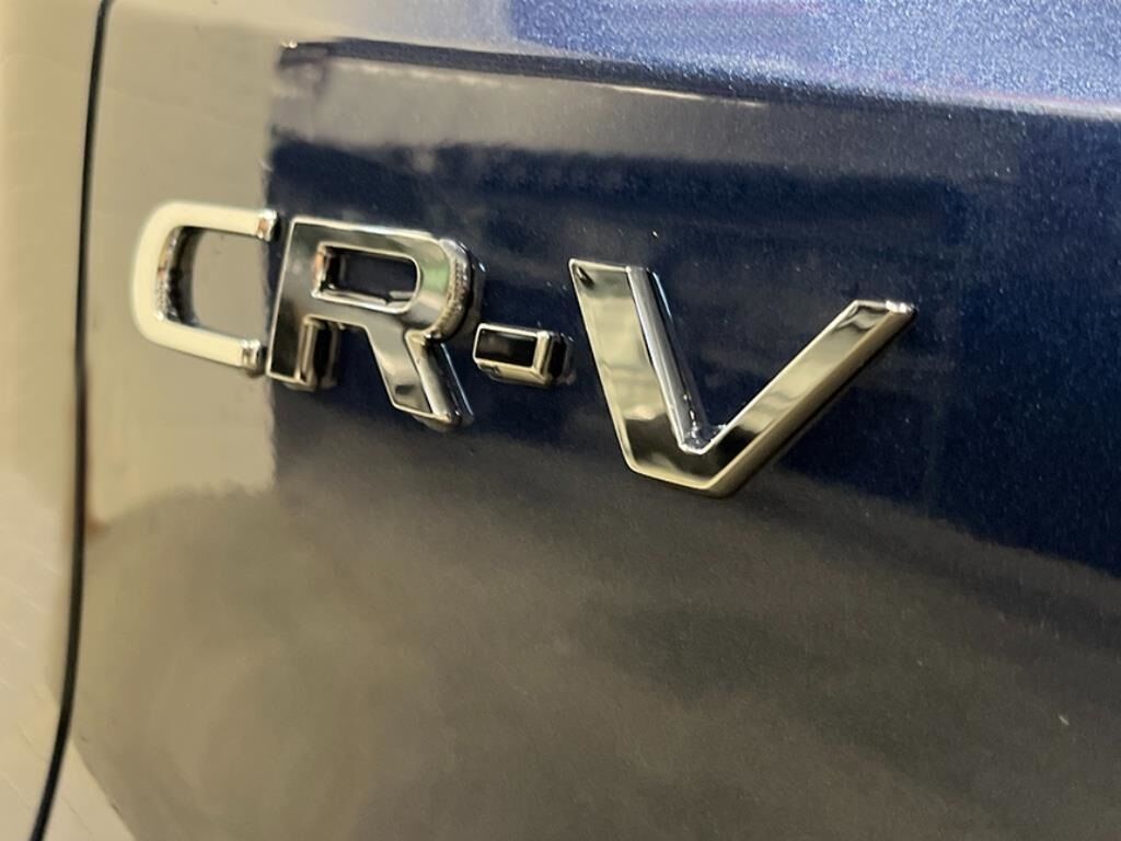 2026 Honda CR-V EX-L Alexandria VA