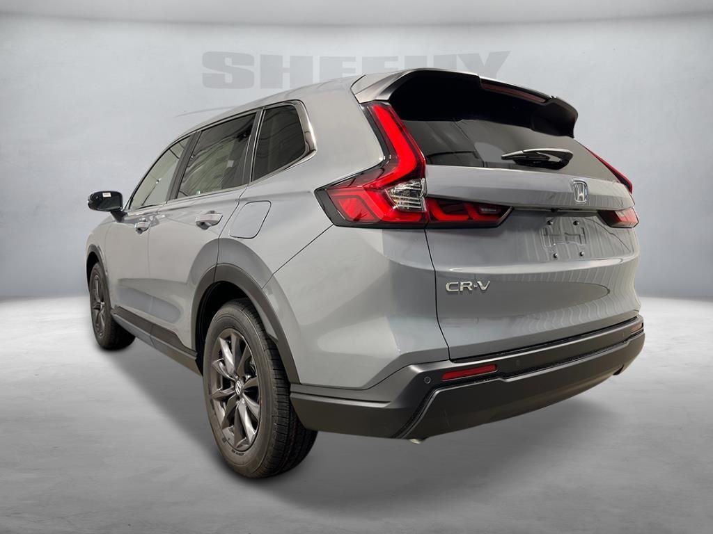 2026 Honda CR-V EX-L Alexandria VA