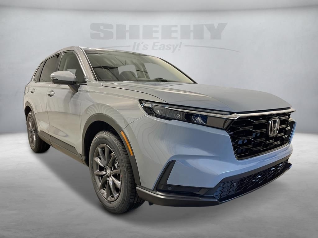 2026 Honda CR-V EX-L Alexandria VA