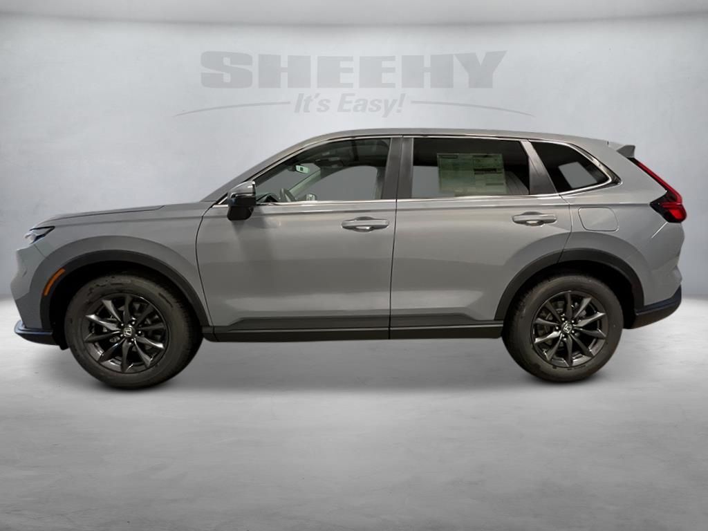 2026 Honda CR-V EX-L Alexandria VA