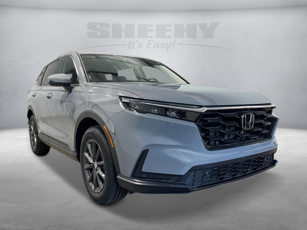 2026 Honda CR-V EX-L Alexandria VA