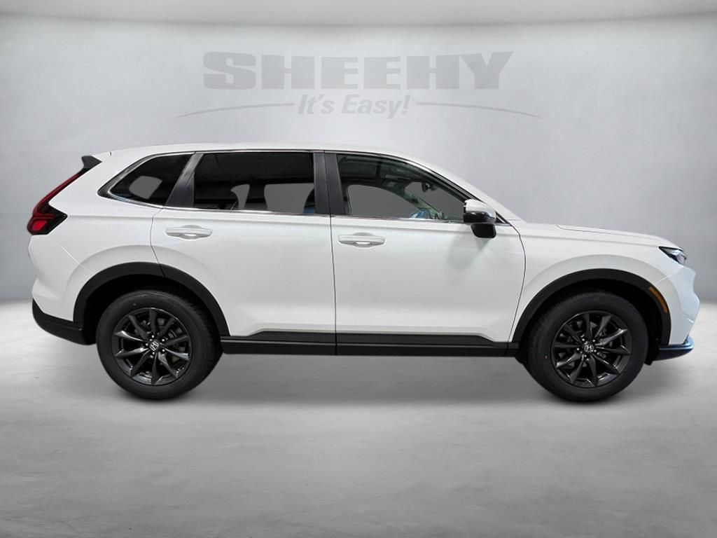 2026 Honda CR-V EX-L Alexandria VA
