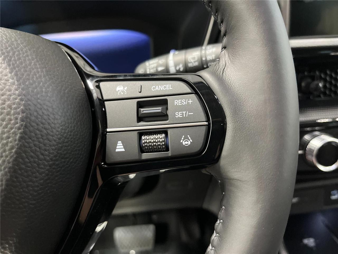 2026 Honda CR-V EX-L Alexandria VA