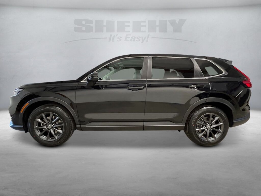 2026 Honda CR-V EX-L Alexandria VA