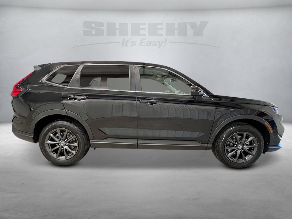 2026 Honda CR-V EX-L Alexandria VA