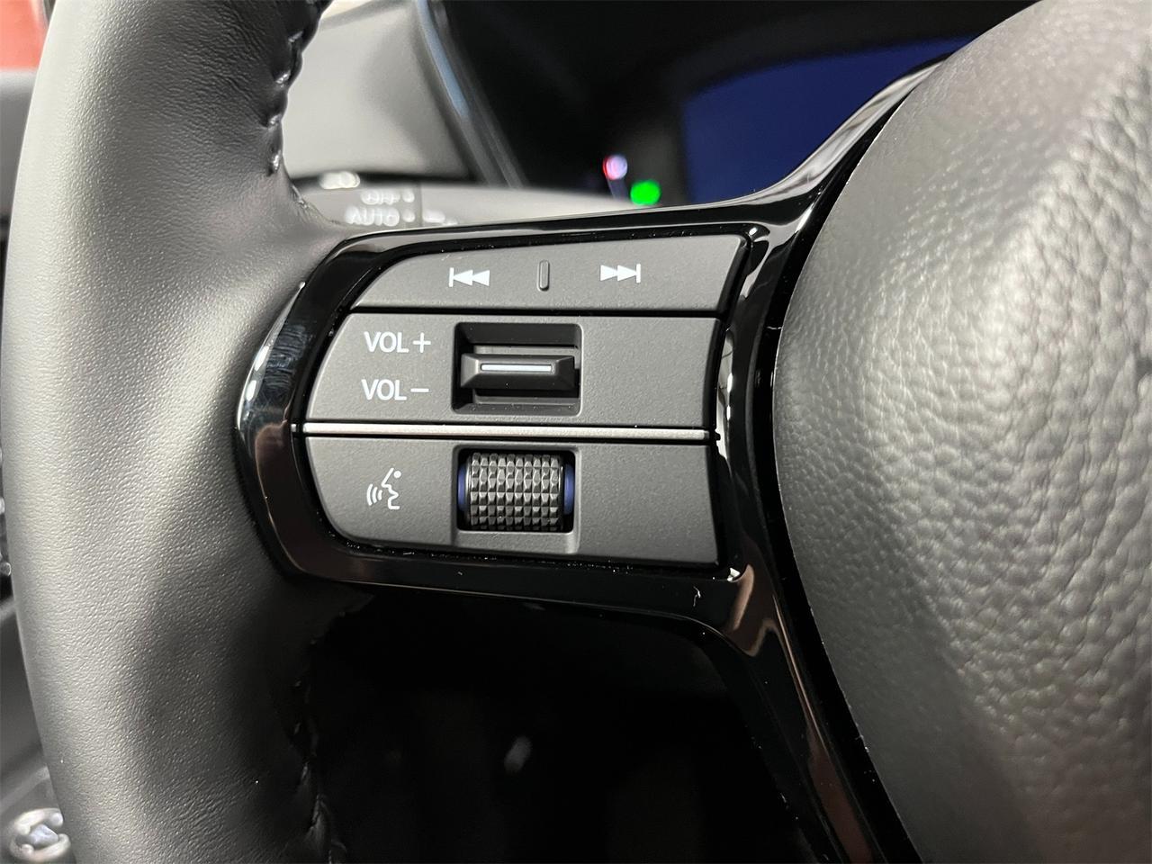 2026 Honda CR-V EX-L Alexandria VA