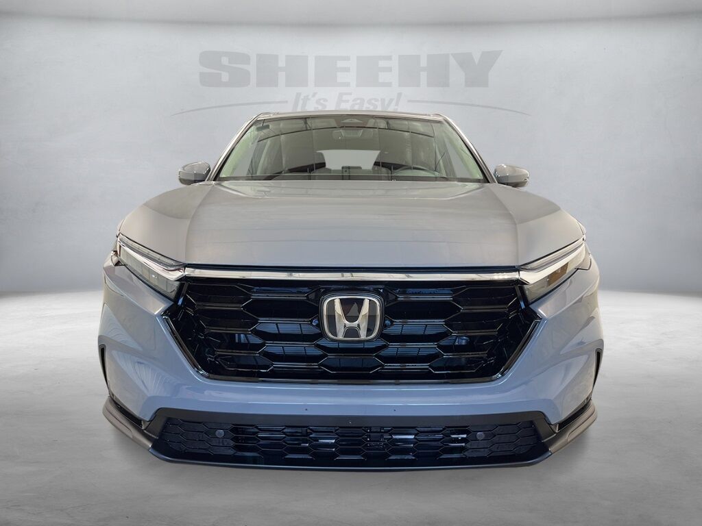 2026 Honda CR-V EX-L Alexandria VA
