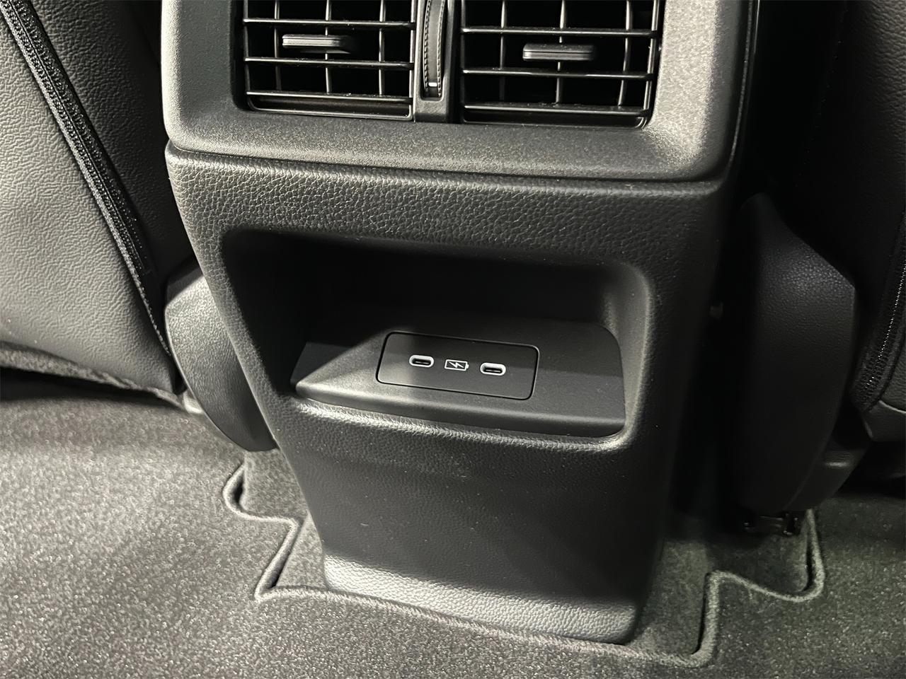 2026 Honda CR-V EX-L Alexandria VA