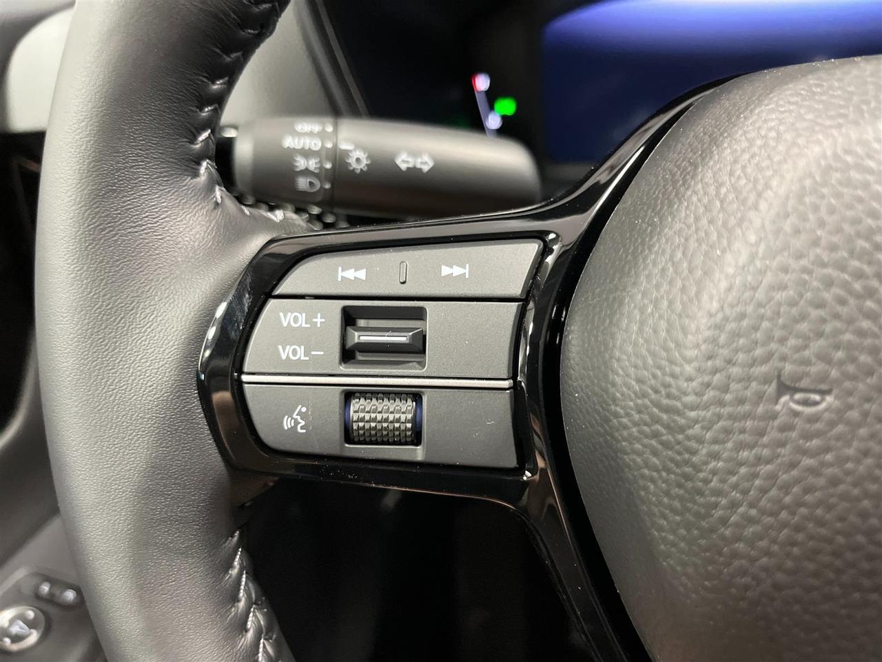 2026 Honda CR-V EX-L Alexandria VA