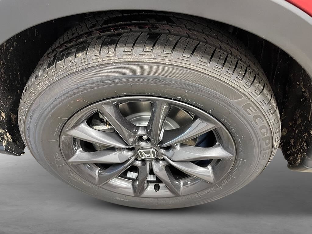 2026 Honda CR-V EX-L Alexandria VA