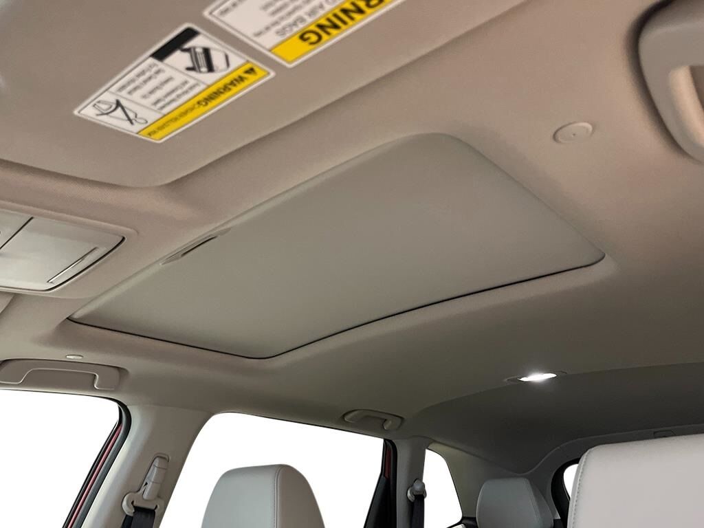 2026 Honda CR-V EX-L Alexandria VA