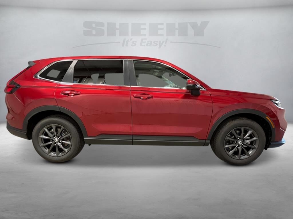 2026 Honda CR-V EX-L Alexandria VA