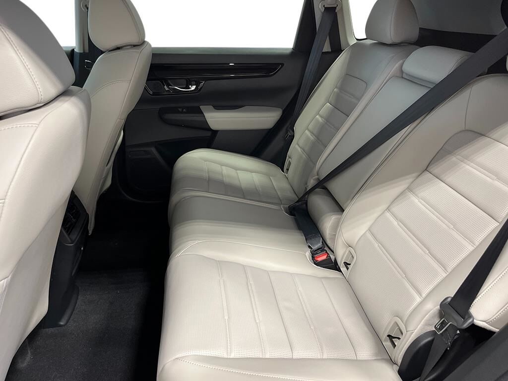 2026 Honda CR-V EX-L Alexandria VA