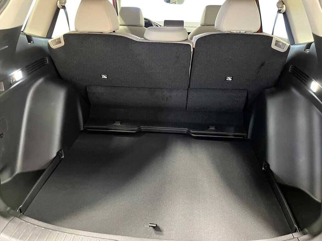 2026 Honda CR-V EX-L Alexandria VA