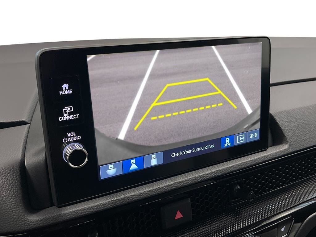 2026 Honda CR-V EX-L Alexandria VA