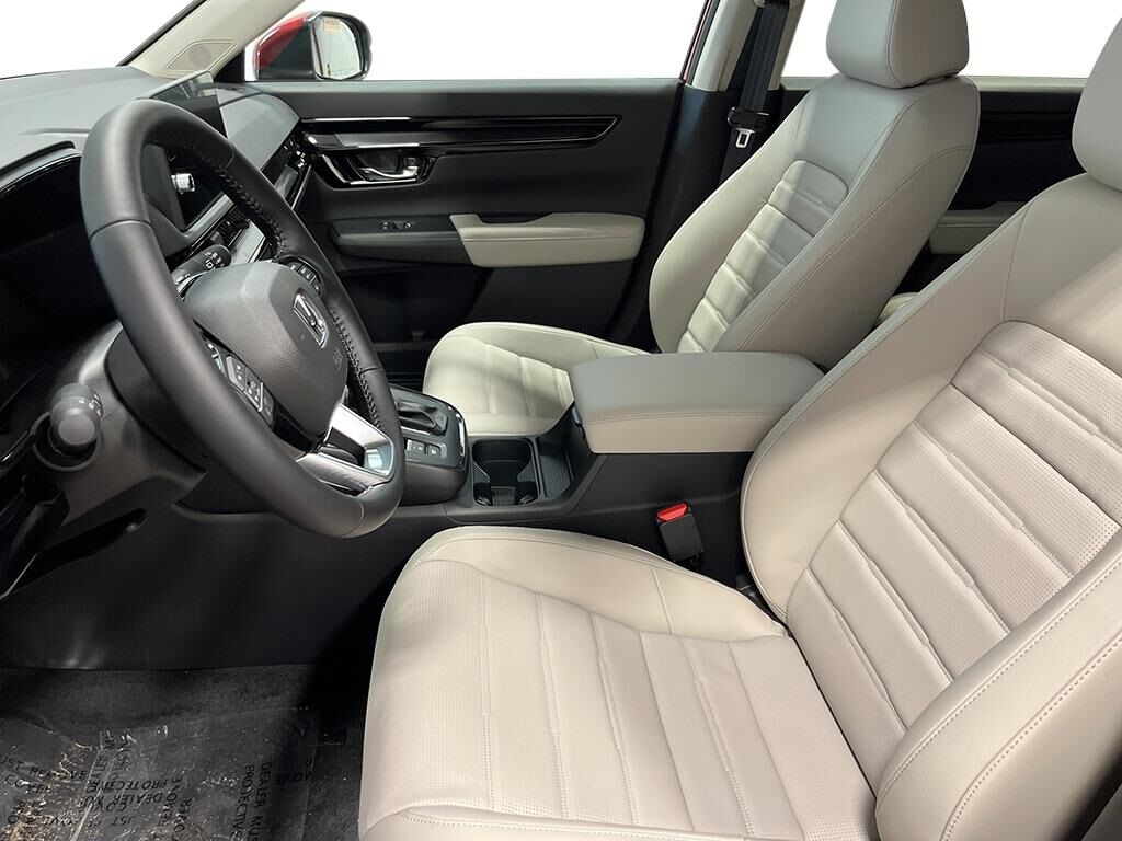 2026 Honda CR-V EX-L Alexandria VA