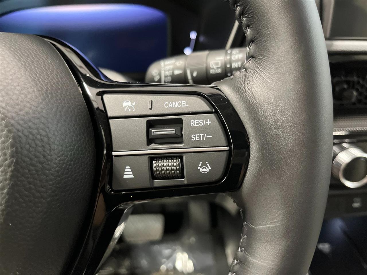 2026 Honda CR-V EX-L Alexandria VA