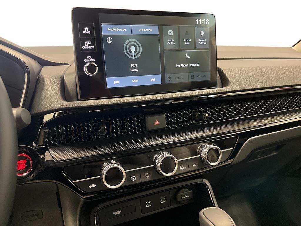 2026 Honda CR-V EX-L Alexandria VA