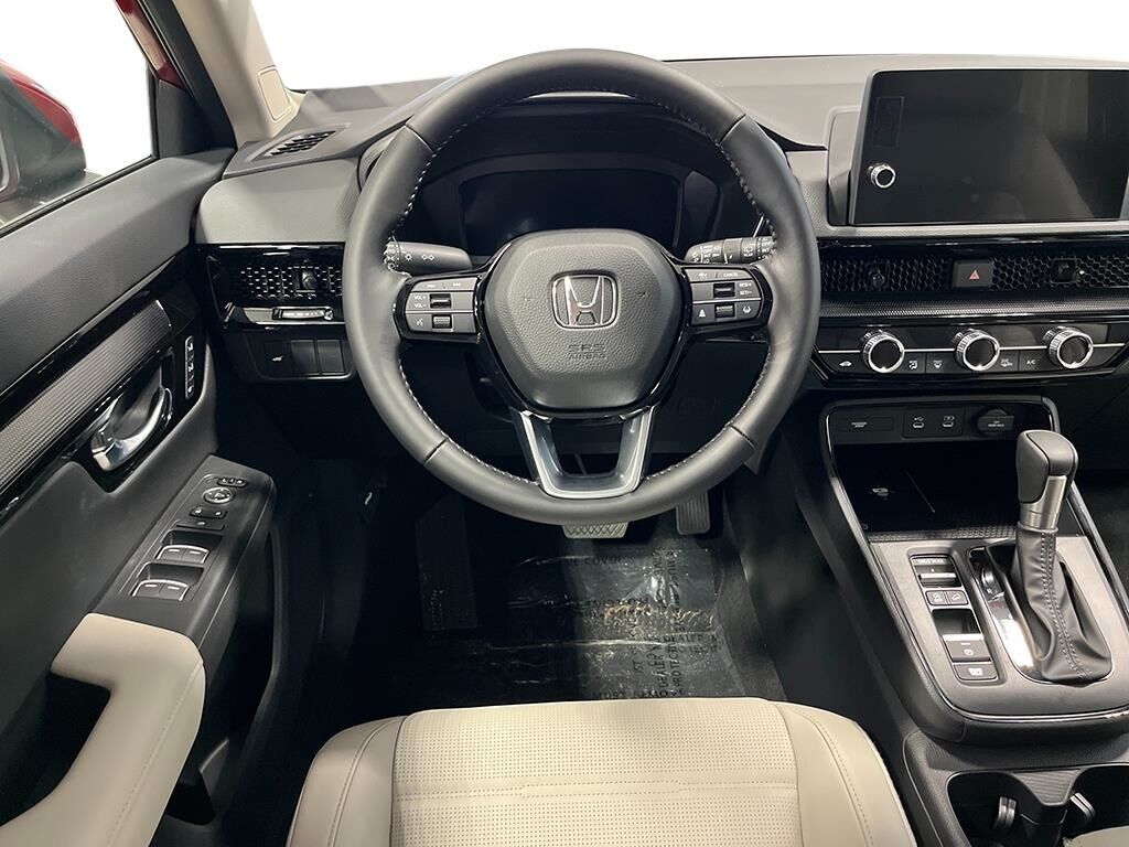 2026 Honda CR-V EX-L Alexandria VA