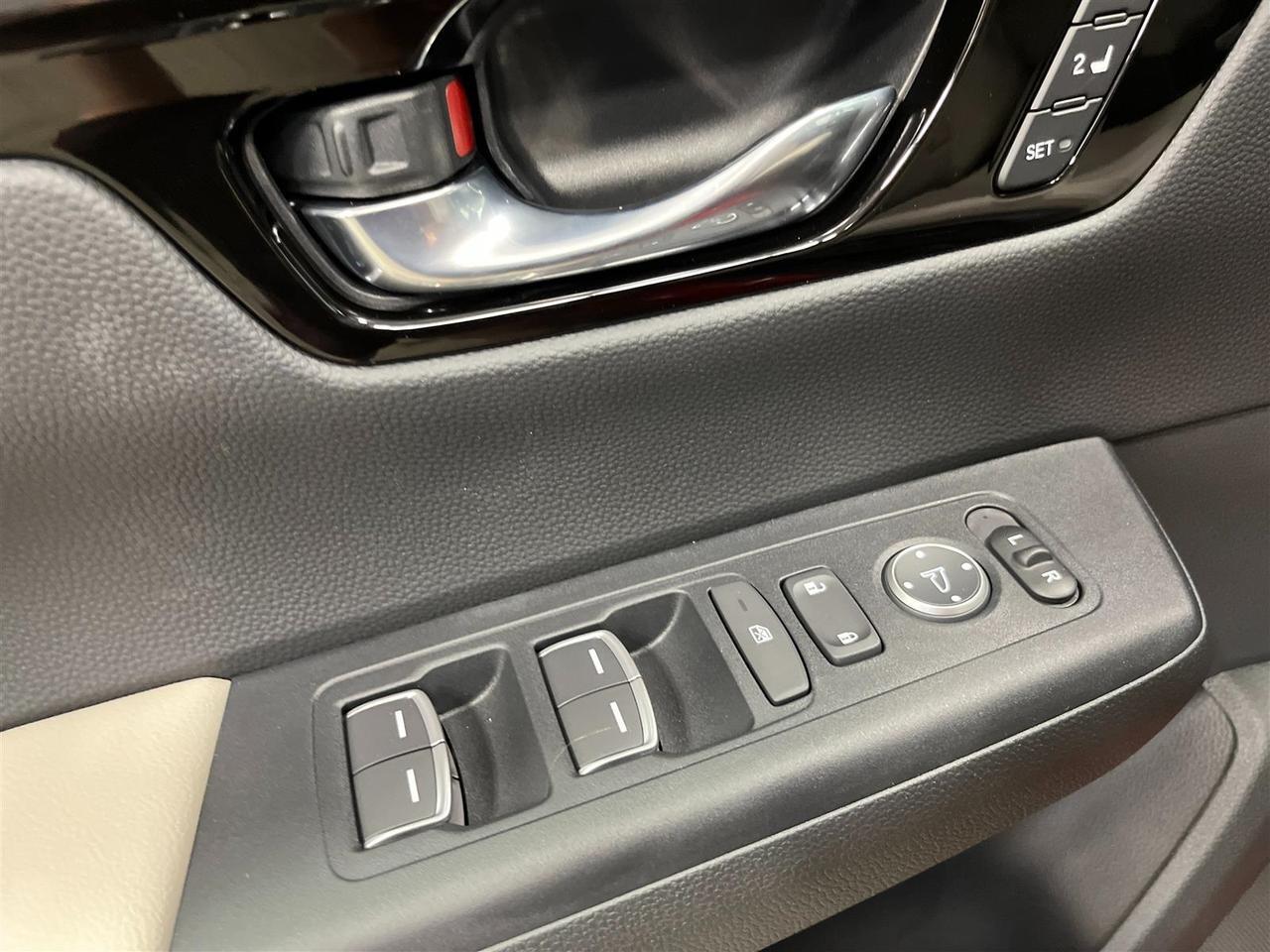 2026 Honda CR-V EX-L Alexandria VA