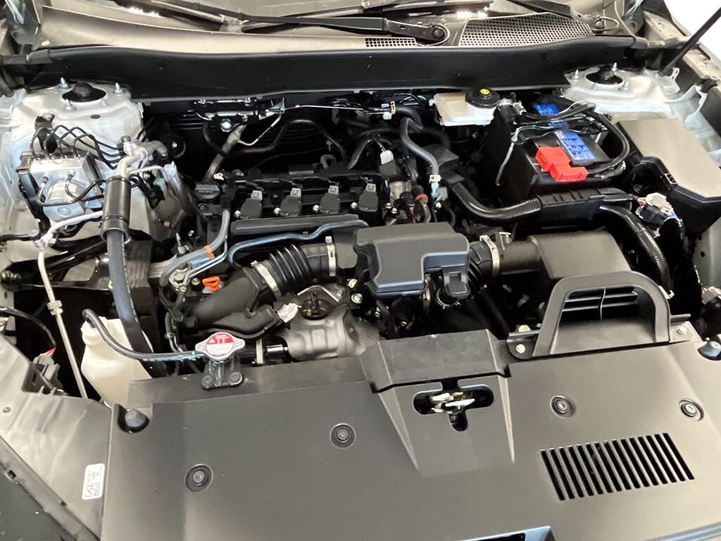 2026 Honda CR-V EX-L Alexandria VA