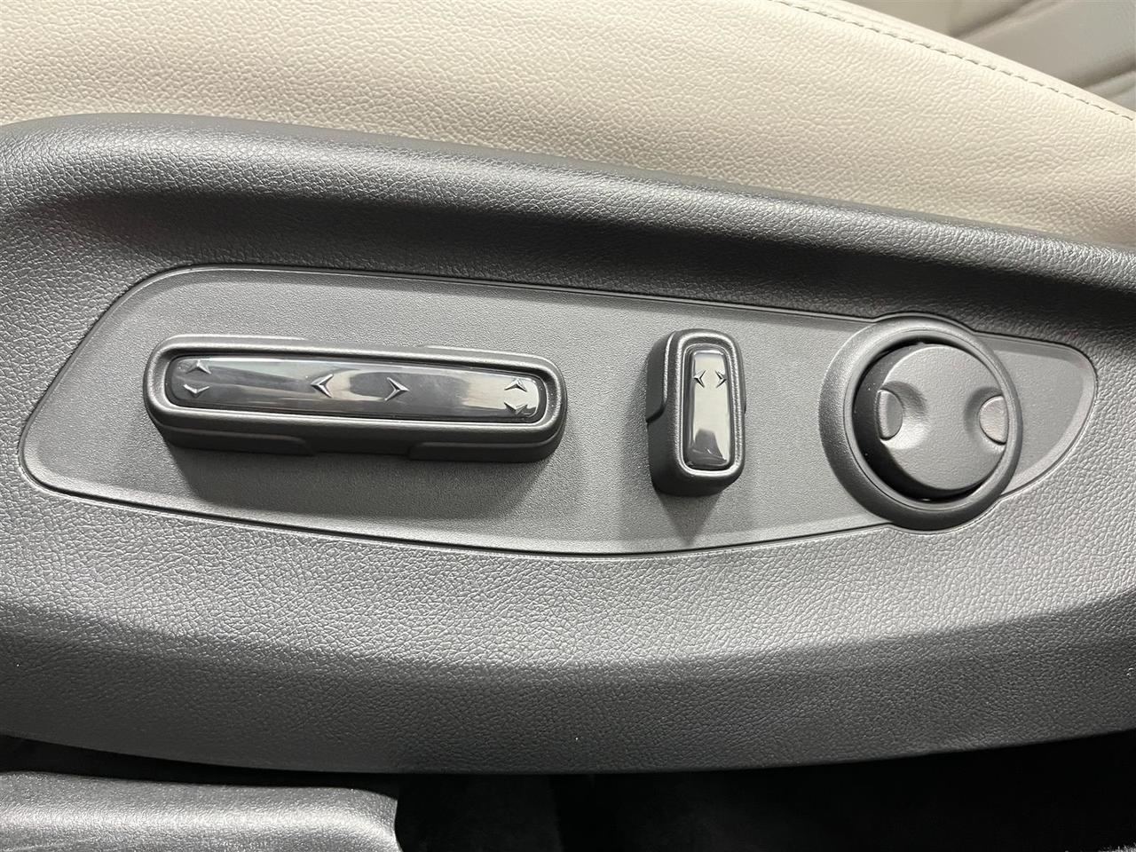 2026 Honda CR-V EX-L Alexandria VA