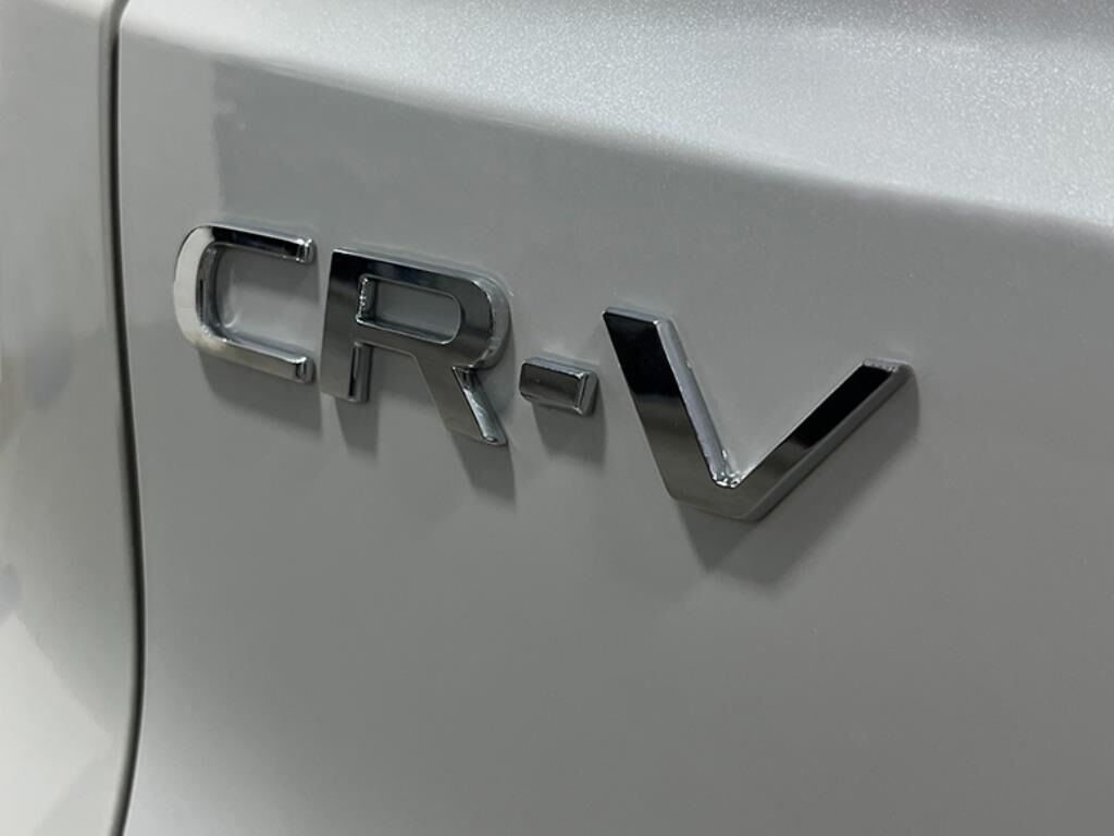 2026 Honda CR-V EX-L Alexandria VA