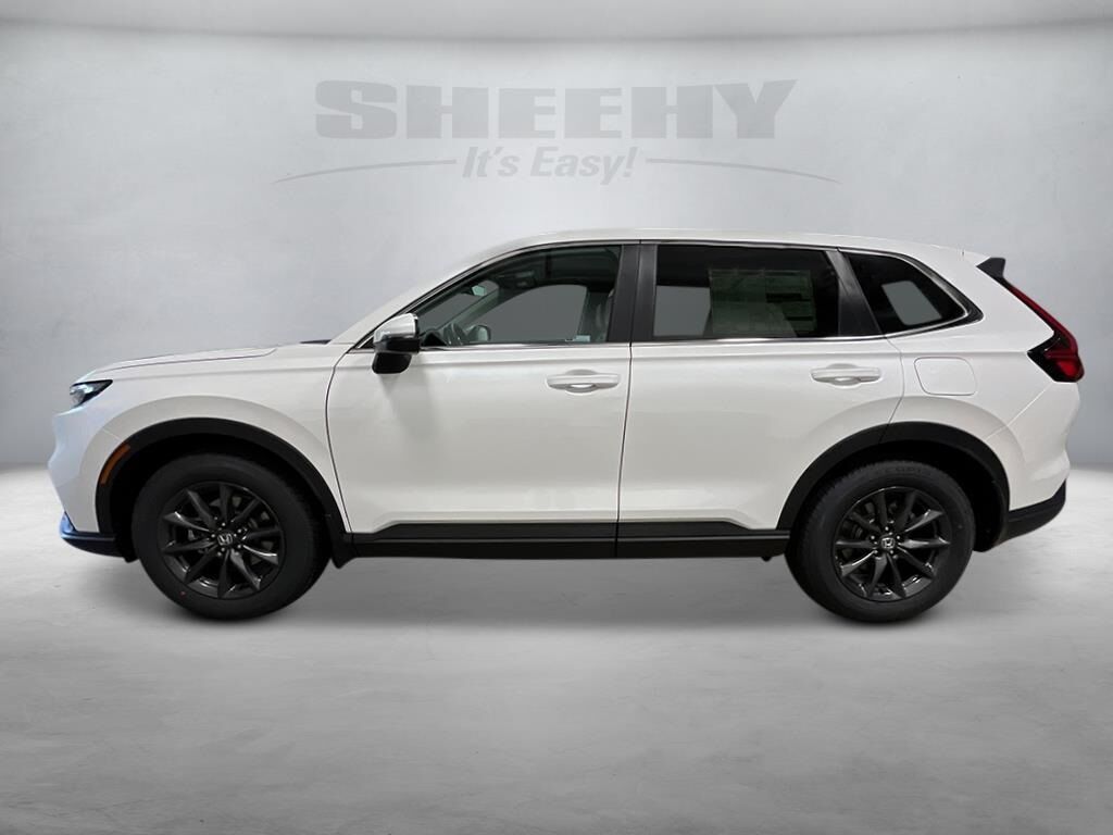 2026 Honda CR-V EX-L Alexandria VA